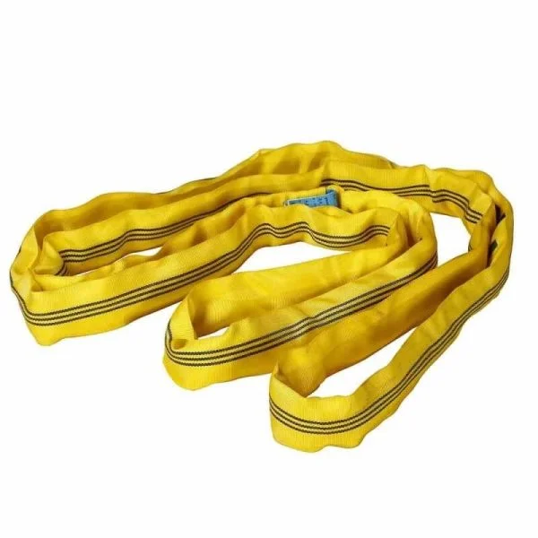 Beskonačna traka za dizanje tereta 3 t - 1 m/2 m