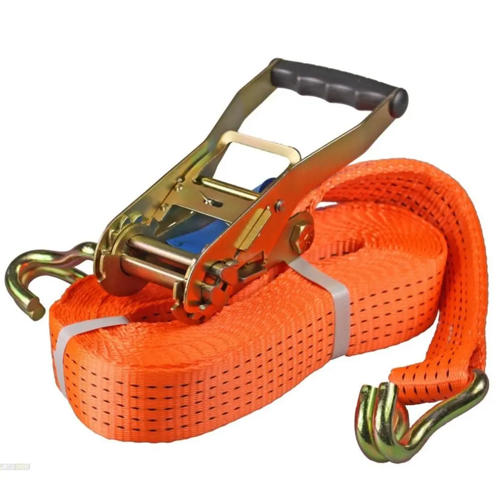 Dvodelni španer 50 mm - 8 m - 4 t - SFS