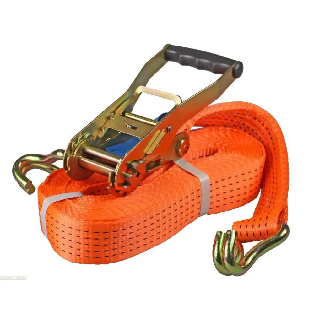 Dvodelni španer 50 mm - 4 m - 5 t - SFS