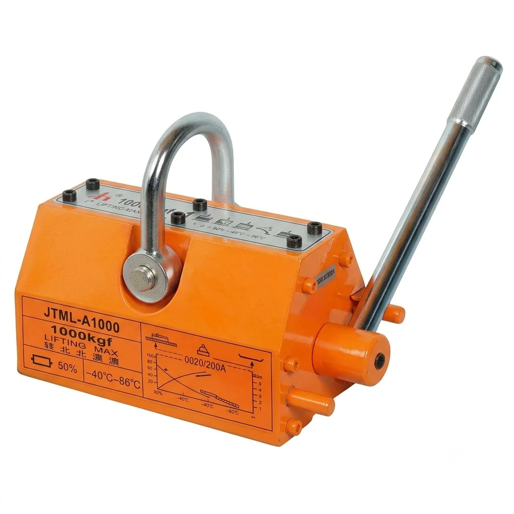 Permanentni magnet za lim 2 t (PML 20)